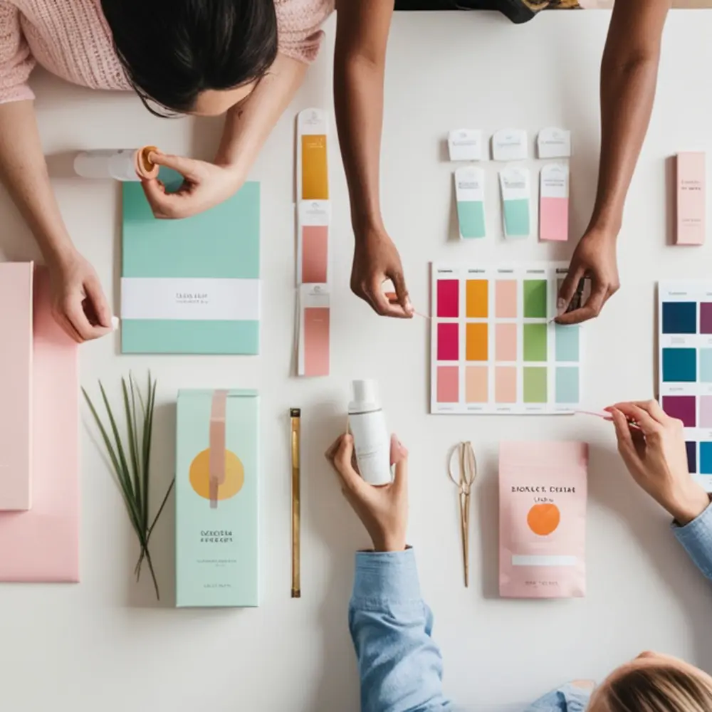 Branding Design