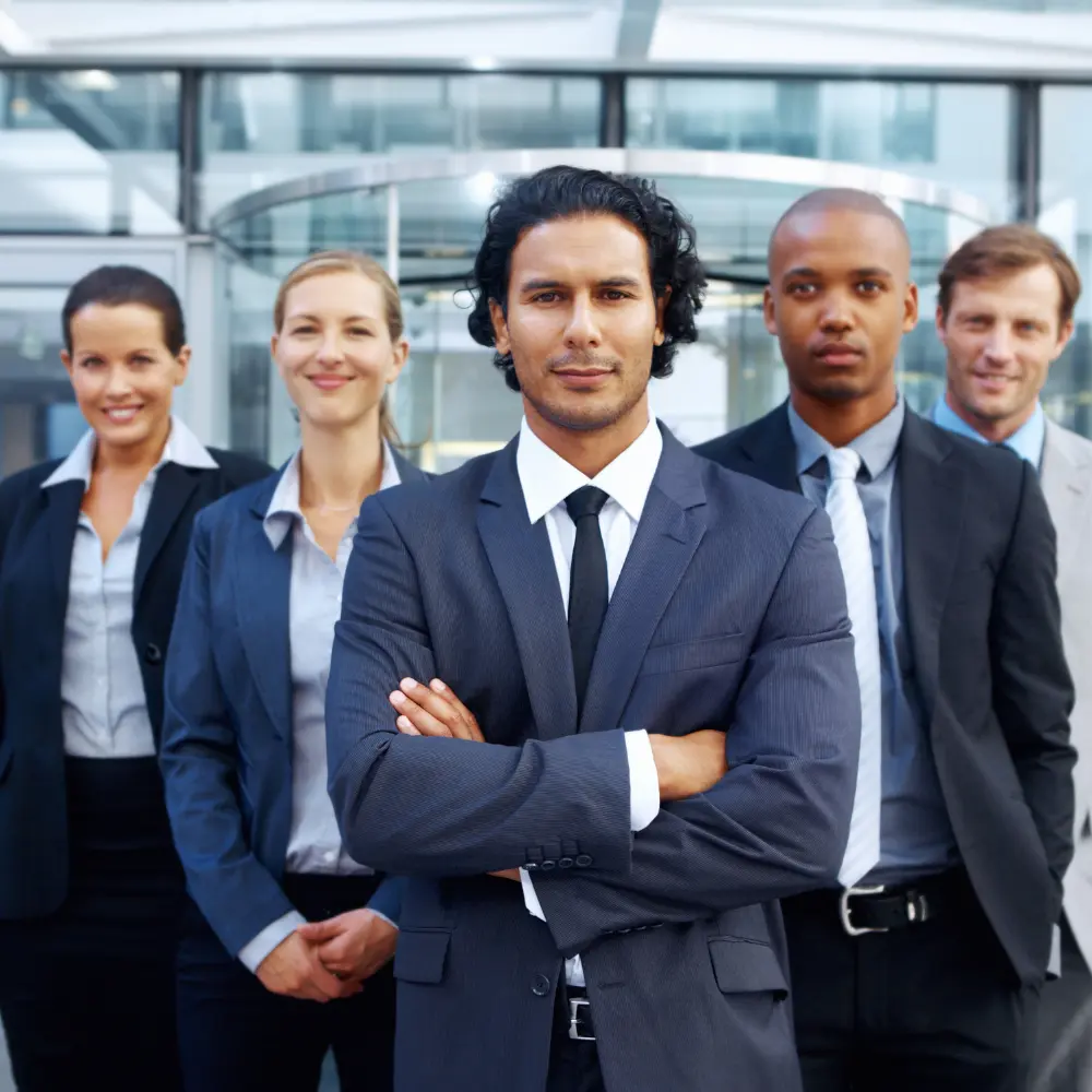 Corporate Uniforms