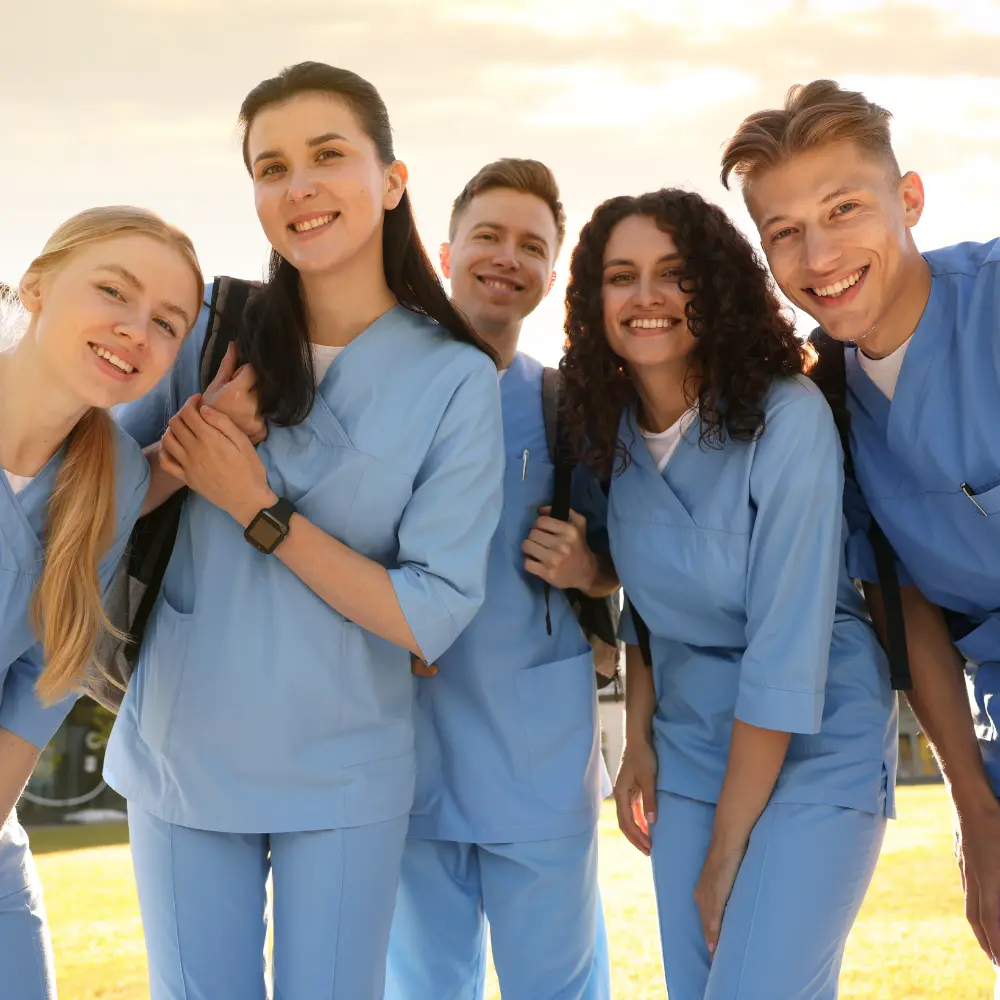 Institute and Class Uniforms