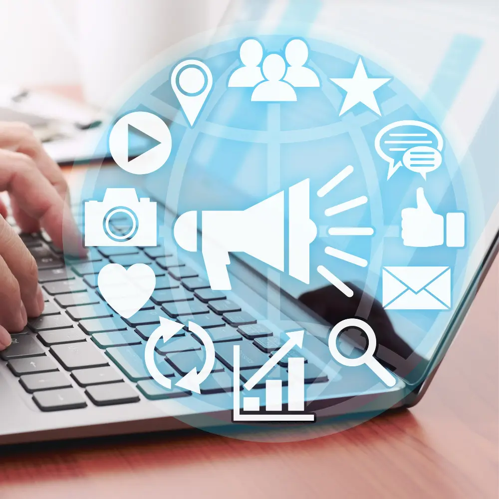 Social Media Marketing (1)