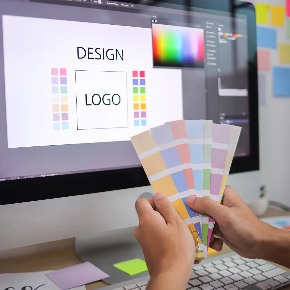 graphic design