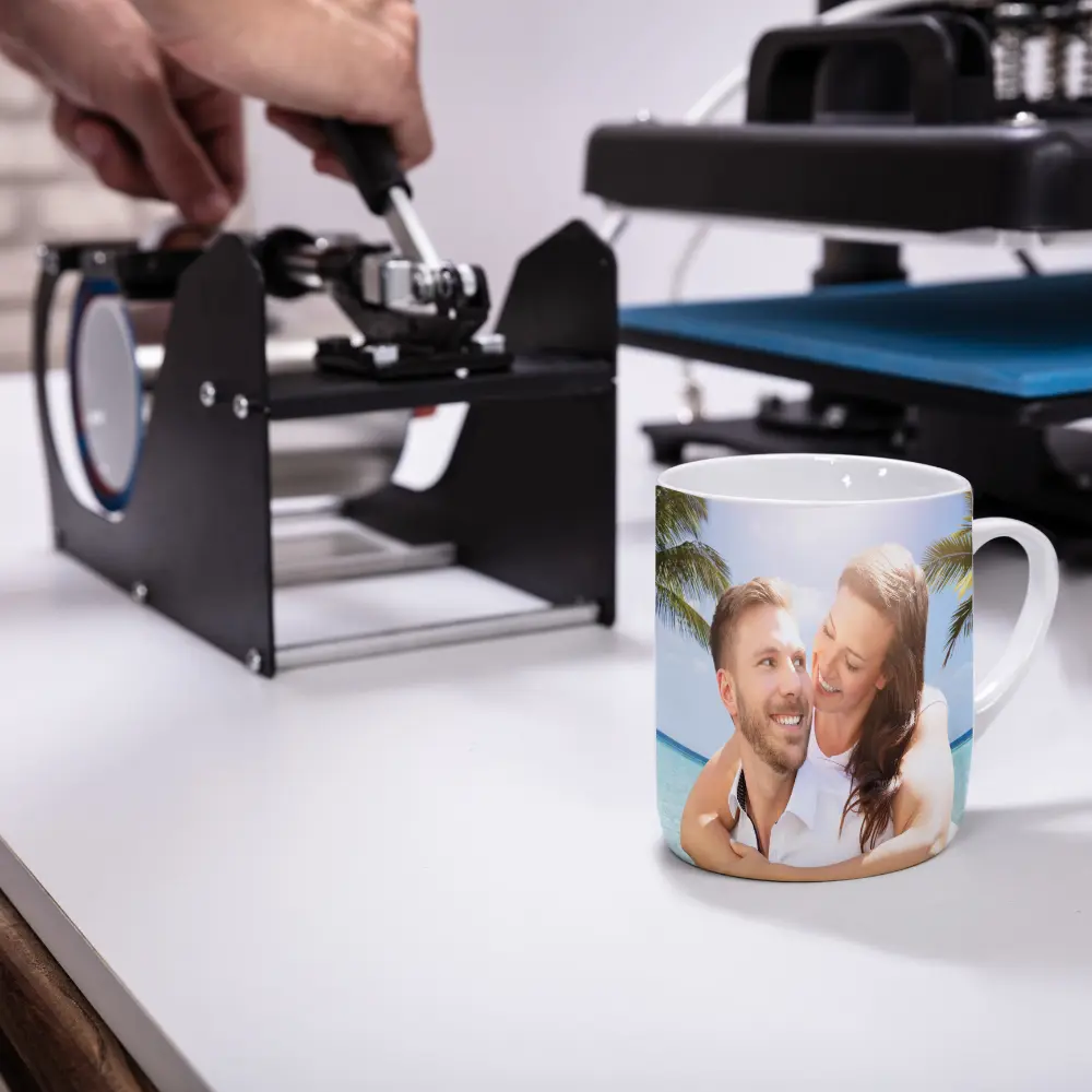 mug printing