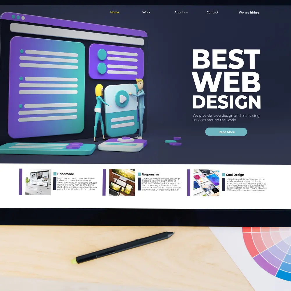website Design