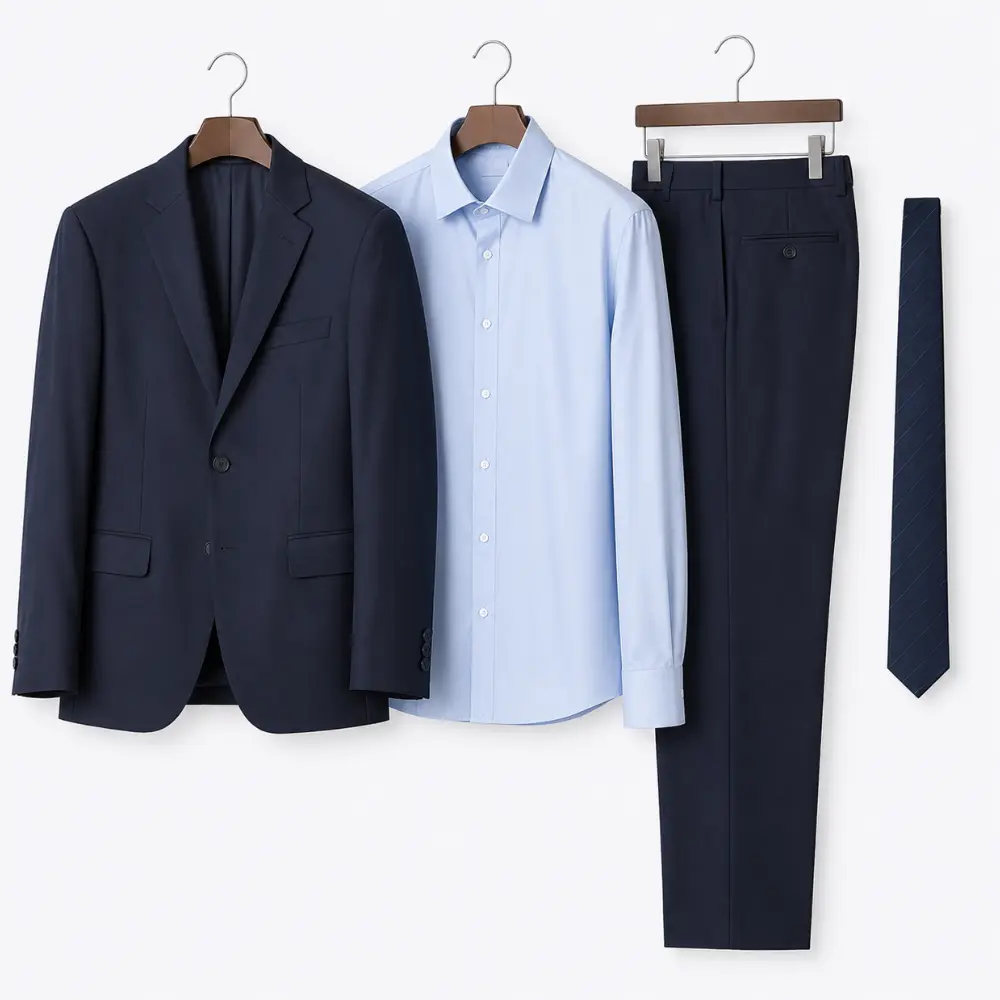 Corporate Uniforms (1)