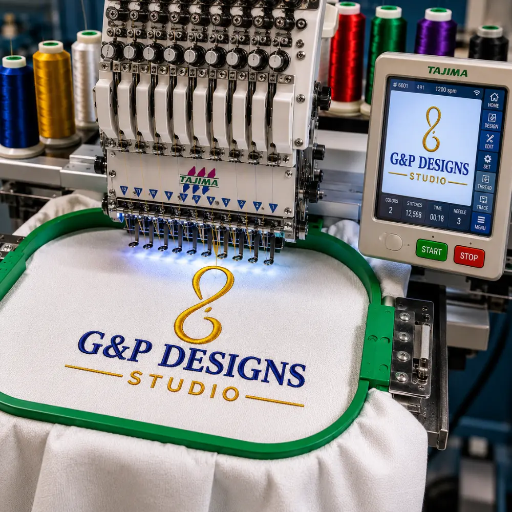 Embroidery printing (1)