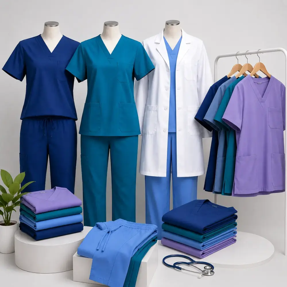 medical uniform (1)