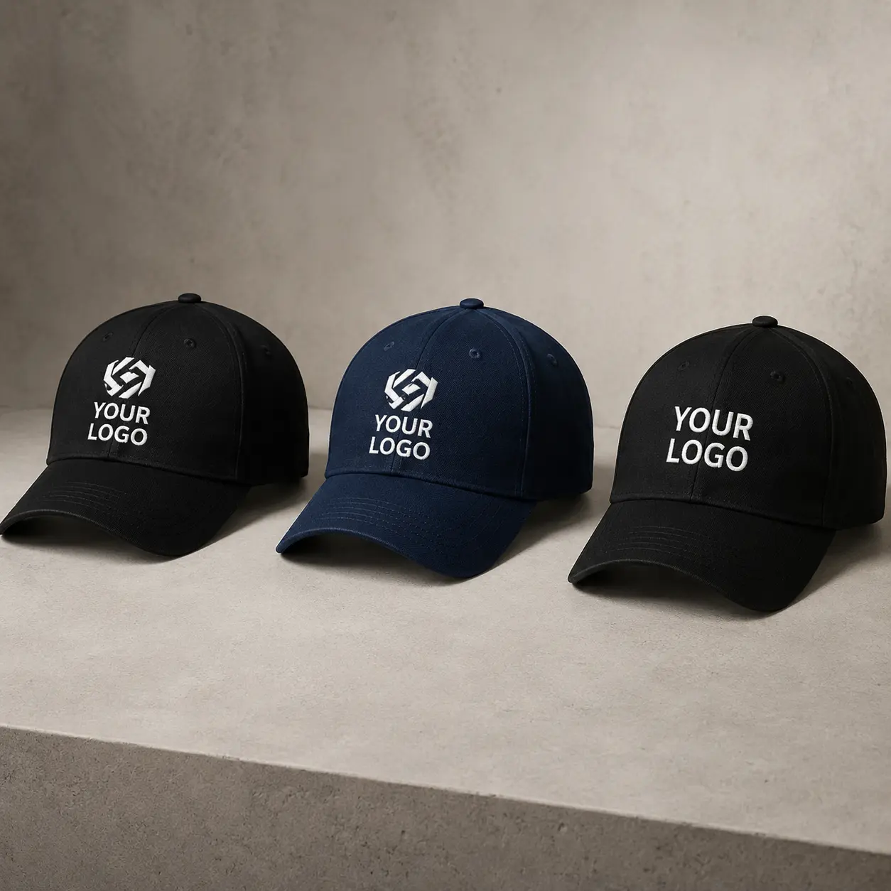 caps